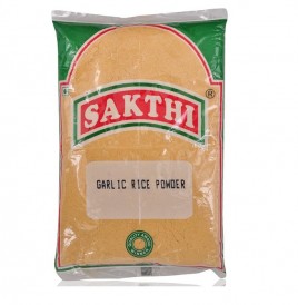 Sakthi Garlic Rice Powder   Pack  500 grams